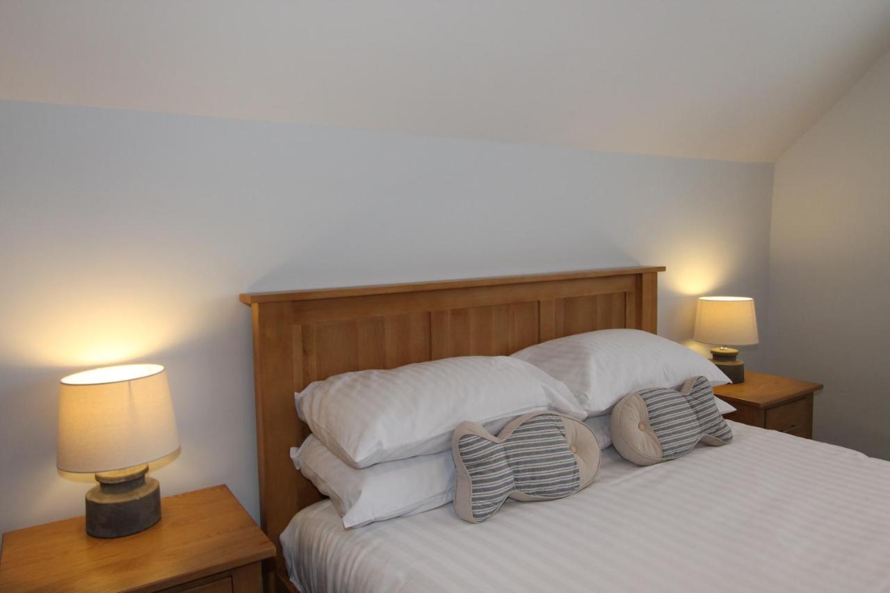 Mawgan Porth Apartments Exterior foto