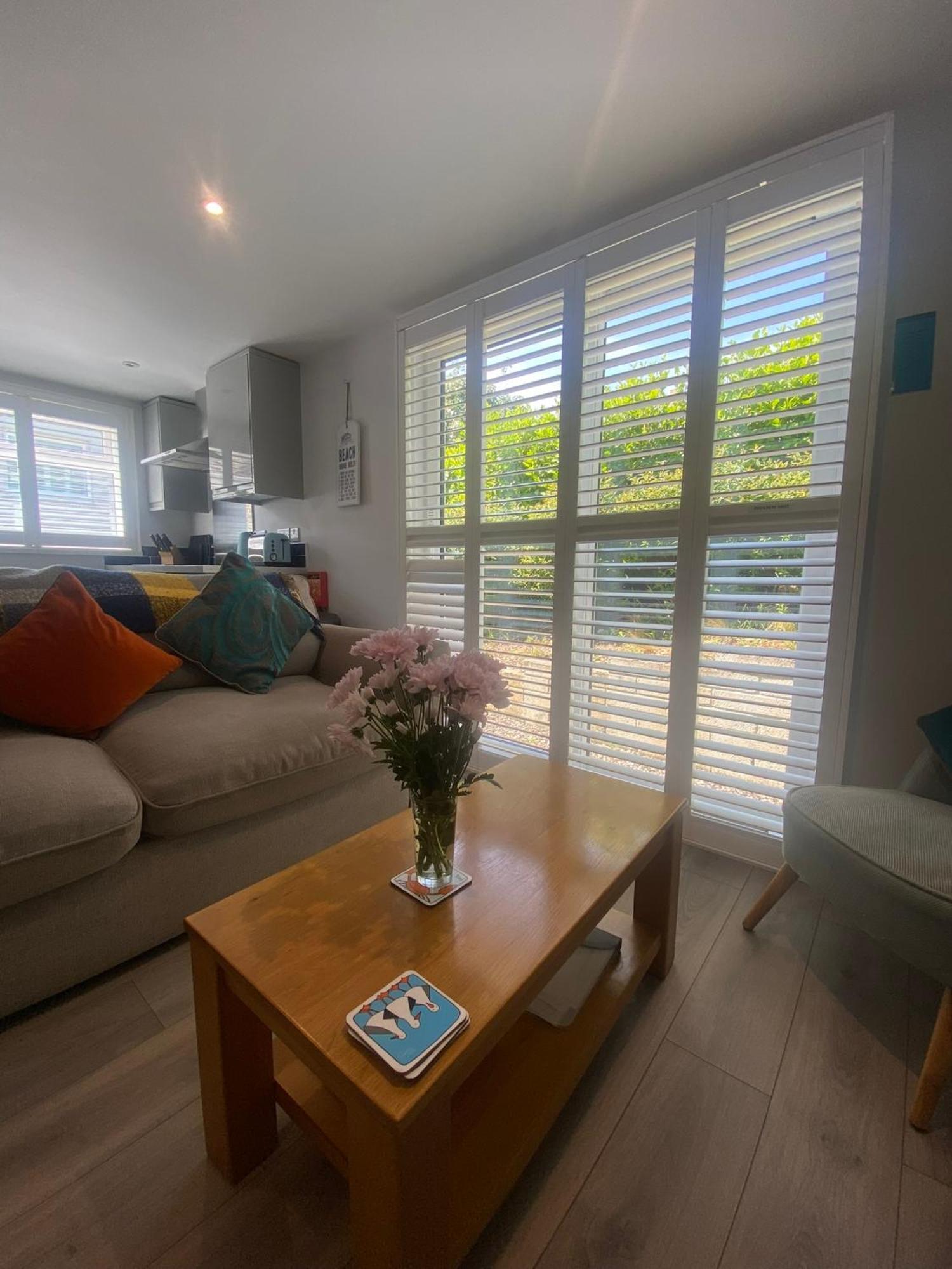 Mawgan Porth Apartments Exterior foto